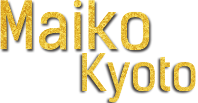 Maiko Kyoto